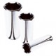 DADO LARGO MILIMETRICO 12MM SOCKET 1/2´´, 6 PUNTAS