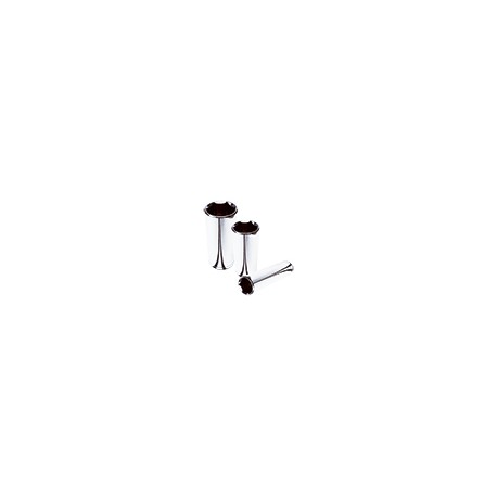 DADO LARGO MILIMETRICO 12MM SOCKET 1/2´´, 6 PUNTAS