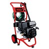 HIDROLAVADORA DE ALTA P.A GASOLINA 2000PSI/2.4 HP