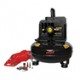 COMPRESOR DE AIRE 1/2HP TIPO HAMBURGUESA