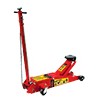 GATO PATIN HIDRONEUMATICO 5 T SERVICIO PESADO