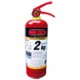 EXTINTOR DE EMERGENCIA  2 KG
