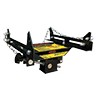 ADAPTADOR PARA TRANSMISIONES PARA GATO DE PATIN 500KG
