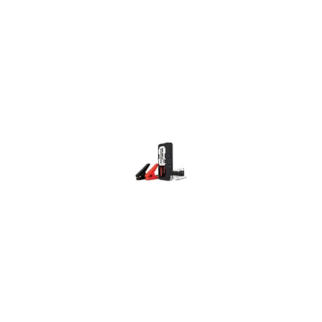 ARRANCADOR DE BATERÍAS JUMPER 12,000 MAH