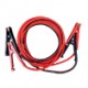 CABLES PASA CORRIENTE 2.40 M CALIBRE 10