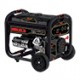 GENERADOR DE CORRIENTE ELECTRICA 10,000W / 16 HP