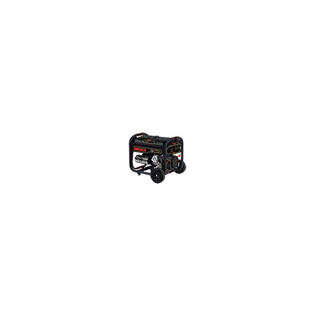 GENERADOR DE CORRIENTE ELECTRICA 10,000W / 16 HP