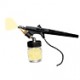 AEROGRAFO ACCION SIMPLE 22 CC
