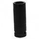 DADO DE IMPACTO 17MM X 1/2´´ INDUSTRIAL