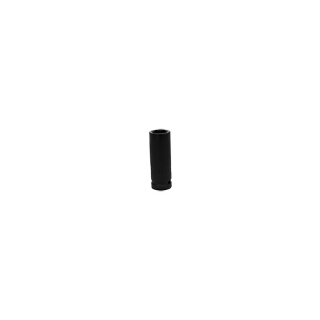 DADO DE IMPACTO 17MM X 1/2´´ INDUSTRIAL