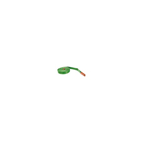ESLINGA-CINTURON TENSOR 10M ANCHO 2´´