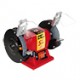 ESMERIL DE BANCO 5´´ 1/4HP/150W/3450 RPM