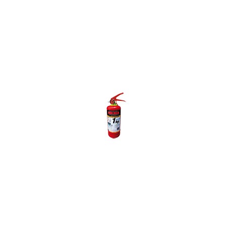 EXTINTOR DE EMERGENCIA  1 KG