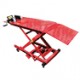 PLATAFORMA HIDRAULICA PARA MOTOCICLETAS 363 KG