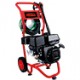 HIDROLAVADORA DE ALTA P.A GASOLINA 2000PSI/2.4 HP