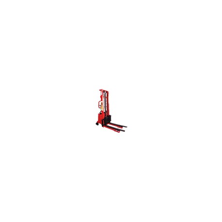 MONTACARGAS HIDRAULICO ELÉCTRICO 1 T