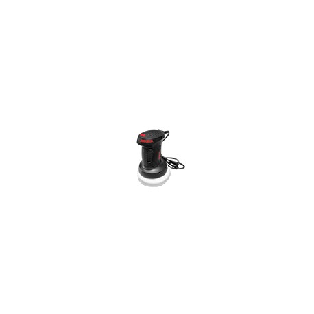 PULIDORA ORBITAL DE MANO 6´´PARA AUTO 120 VOLTS