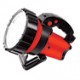LUMINARIO LED RECARGABLE 5W 6,000,000 CANDELAS