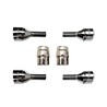 SEGURO PARA RINES 14MM X 1.5 BIRLO