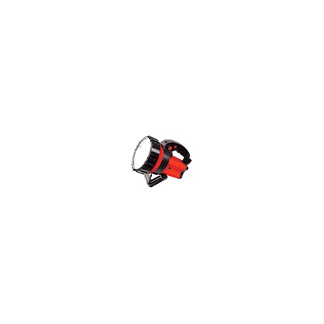 LUMINARIO LED RECARGABLE 5W 6,000,000 CANDELAS